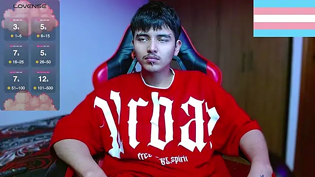 Hgp3riodictabl3 online show from 11/10/25, 11:26