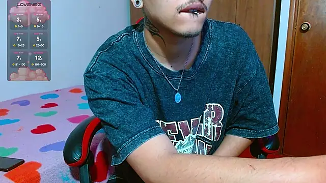 Hgp3riodictabl3 online show from 02/13/26, 08:54