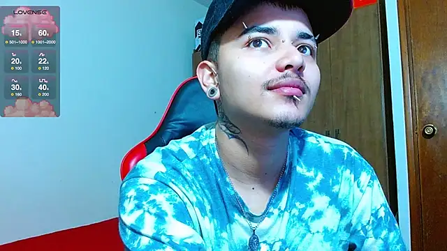 Hgp3riodictabl3 online show from 02/23/26, 05:49