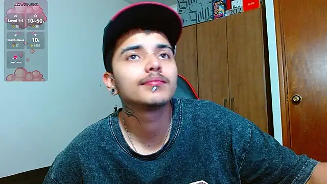 Hgp3riodictabl3 online show from 03/19/26, 03:32