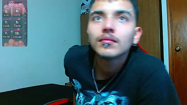 Hgp3riodictabl3 online show from 03/22/26, 05:11