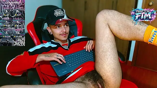 Hgp3riodictabl3 online show from 03/30/26, 09:54