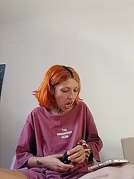 littledoll juicy online show from 03/16/25, 09:26