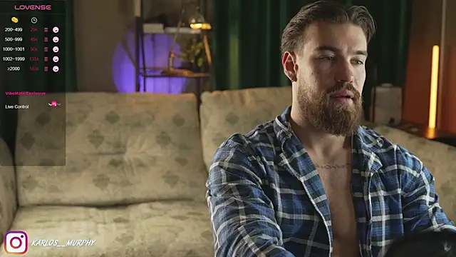 Karlos Ripped  online show from 12/15/24, 09:56