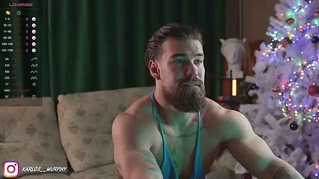 Karlos Ripped  online show from 12/22/24, 11:22