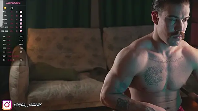 Karlos Ripped  online show from 01/26/25, 09:51