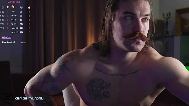 Karlos Ripped  online show from 01/19/26, 09:46