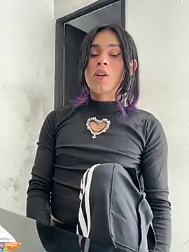 Snapshot of sweet_dannyfem chatting on 03/21/25, 04:29 sweet dannyfem online show from 03/21/25, 04:29