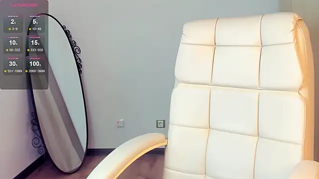 Snapshot of Evacadooo chatting on 01/18/25, 05:31 Evacadooo online show from 01/18/25, 05:31