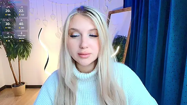 Evacadooo online show from 02/05/26, 02:16