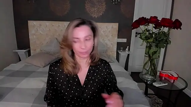 AllisonWilliams online show from 02/19/26, 03:41