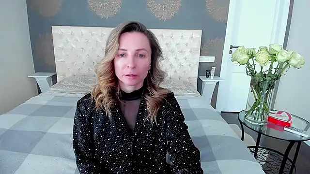 AllisonWilliams online show from 07/05/26, 01:29