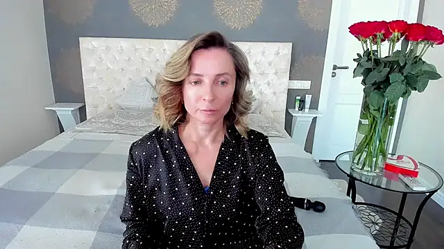 AllisonWilliams online show from 07/19/26, 02:43