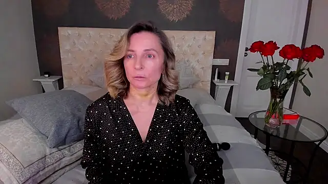 AllisonWilliams online show from 07/28/26, 06:31