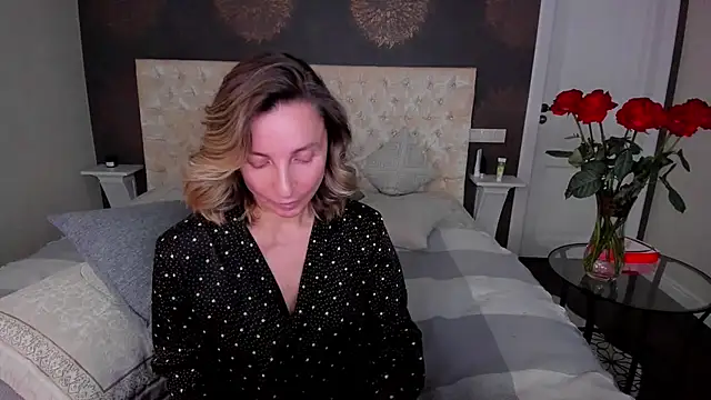 AllisonWilliams online show from 07/28/26, 07:39