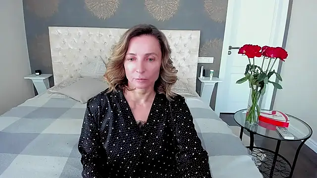 AllisonWilliams online show from 07/29/26, 03:43