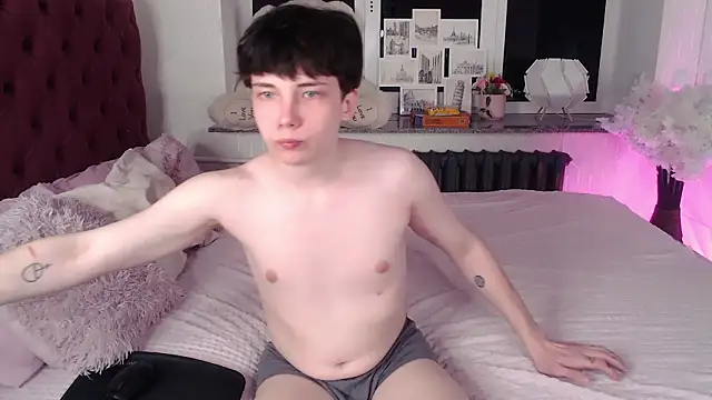 iwillfall online show from 03/19/26, 01:15