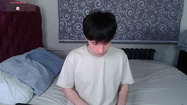 iwillfall online show from 04/04/26, 03:38