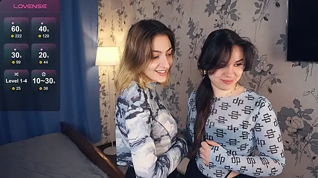 TateDevon online show from 01/16/25, 07:07