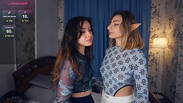 TateDevon online show from 02/10/25, 07:04