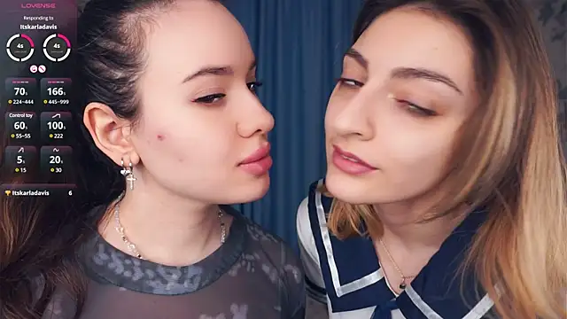 TateDevon online show from 03/03/25, 07:10