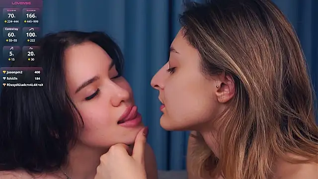 TateDevon online show from 03/04/25, 04:30