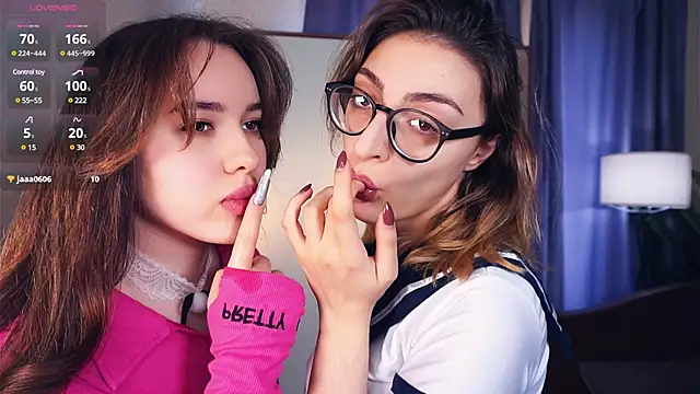 TateDevon online show from 03/18/25, 07:08