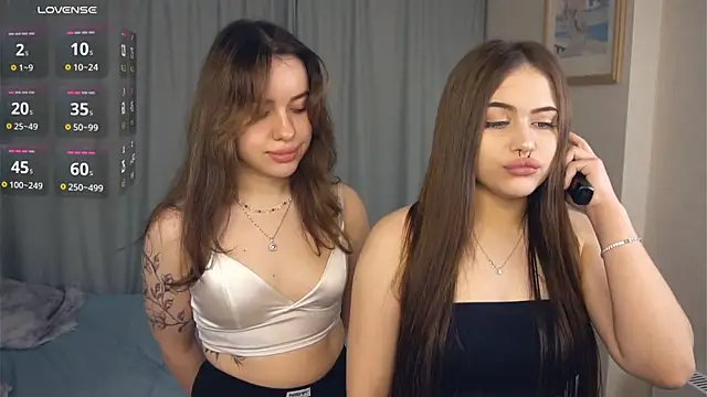 TateDevon online show from 11/18/25, 06:29