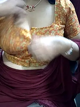 indian anu mallu online show from 03/13/25, 02:12