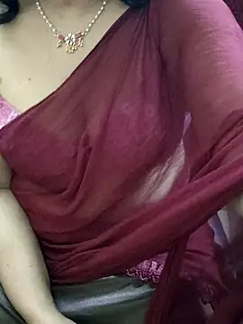 indian anu mallu online show from 03/13/25, 05:18