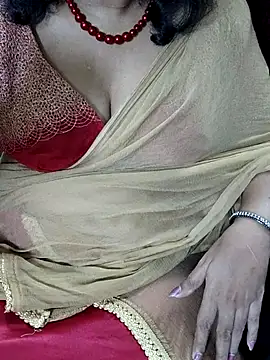 indian anu mallu online show from 03/14/25, 09:46