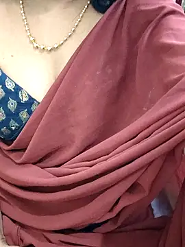 indian anu mallu online show from 03/19/25, 01:07