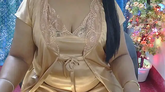 indian anu mallu online show from 02/24/26, 07:56