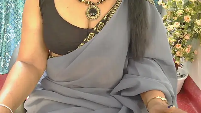 indian anu mallu online show from 03/21/26, 07:35