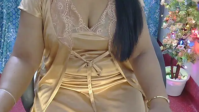 indian anu mallu online show from 03/21/26, 08:23