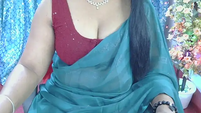 indian anu mallu online show from 04/01/26, 11:22