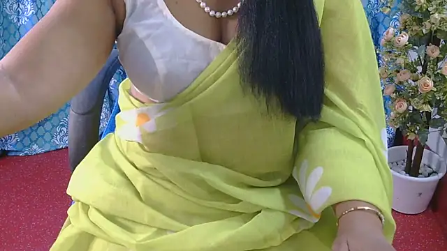 indian anu mallu online show from 06/01/26, 10:17