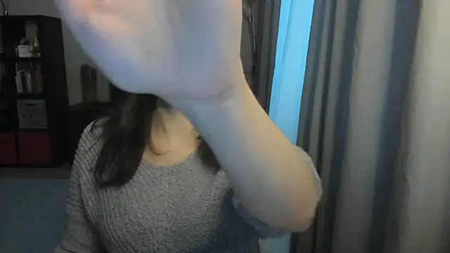 MollyCheiz online show from 02/27/26, 02:50