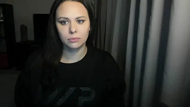 MollyCheiz online show from 03/08/26, 08:12