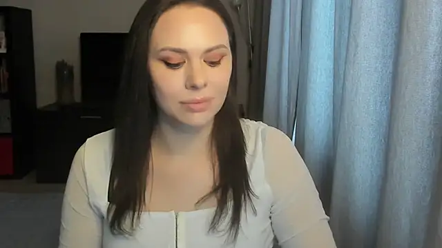 MollyCheiz online show from 03/23/26, 02:54