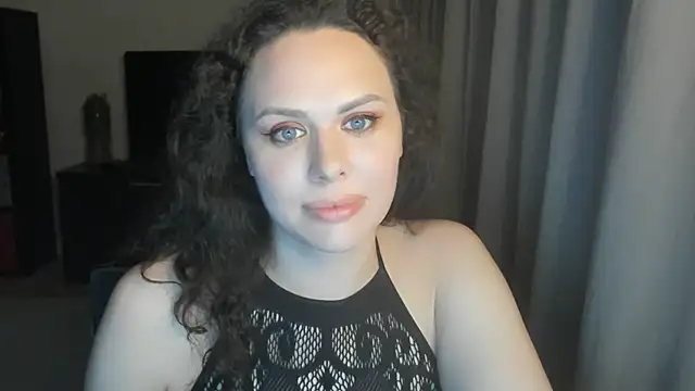 MollyCheiz online show from 07/02/26, 11:55