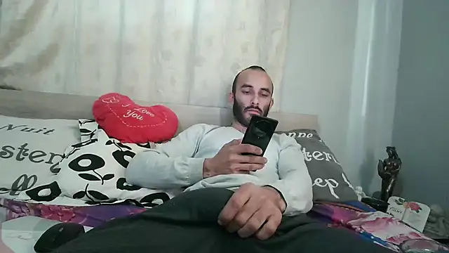 kisandgioni online show from 01/04/25, 10:49