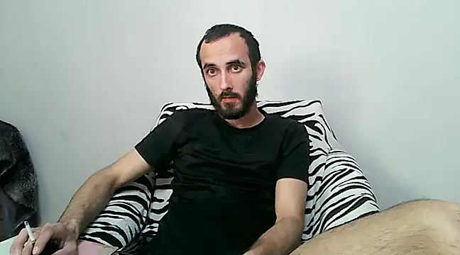 kisandgioni online show from 03/08/25, 02:30