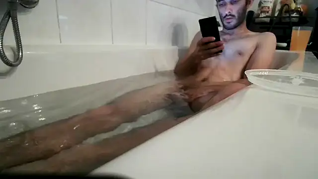 kisandgioni online show from 09/14/25, 01:32