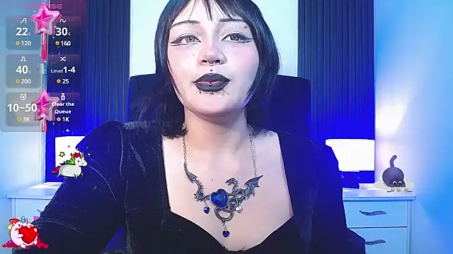 Snapshot of honney_dark chatting on 03/06/25, 07:03 honney dark online show from 03/06/25, 07:03