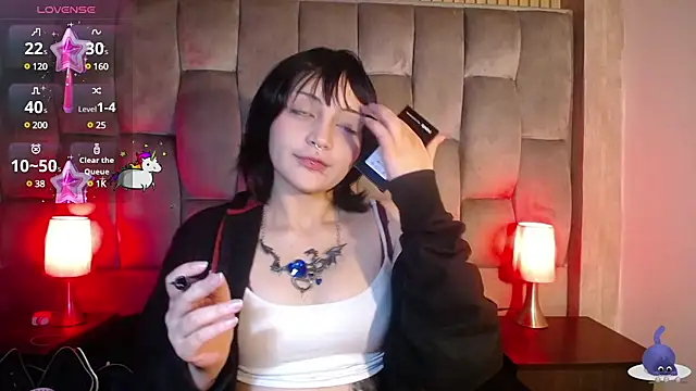 Snapshot of honney_dark chatting on 03/20/25, 03:23 honney dark online show from 03/20/25, 03:23