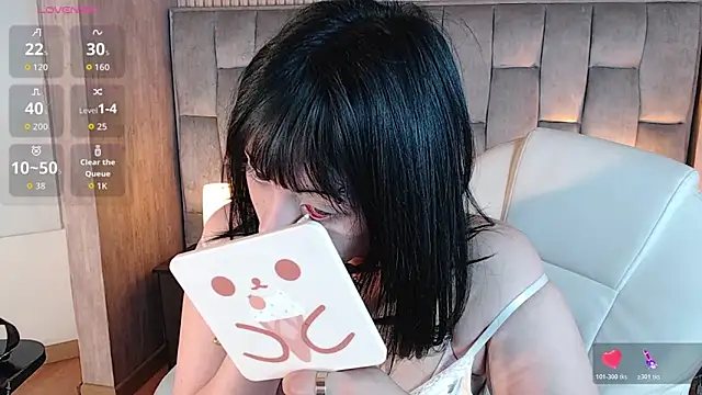 honney dark online show from 02/24/26, 12:03