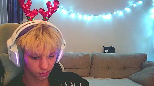 Snapshot of Ostin_meow chatting on 12/10/24, 05:33 Ostin meow online show from 12/10/24, 05:33