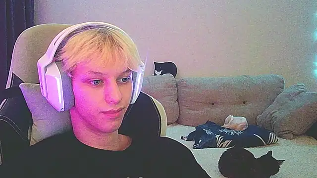 Snapshot of Ostin_meow chatting on 12/19/24, 03:41 Ostin meow online show from 12/19/24, 03:41