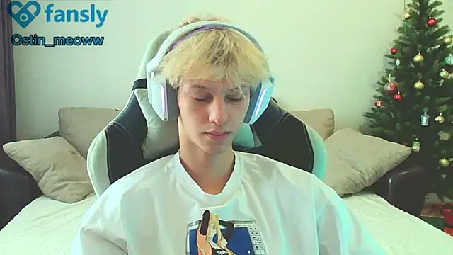 Snapshot of Ostin_meow chatting on 01/09/25, 08:34 Ostin meow online show from 01/09/25, 08:34